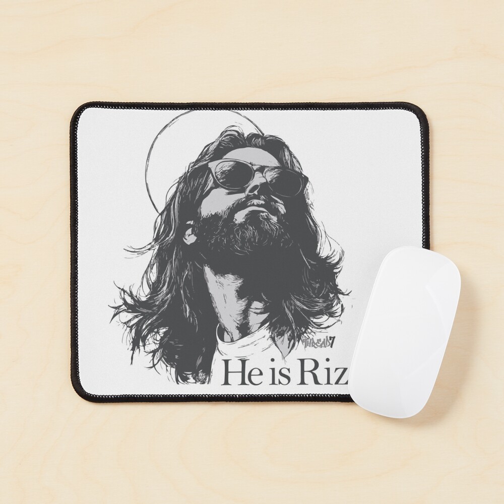 Item preview, Mouse Pad designed and sold by Thread7.