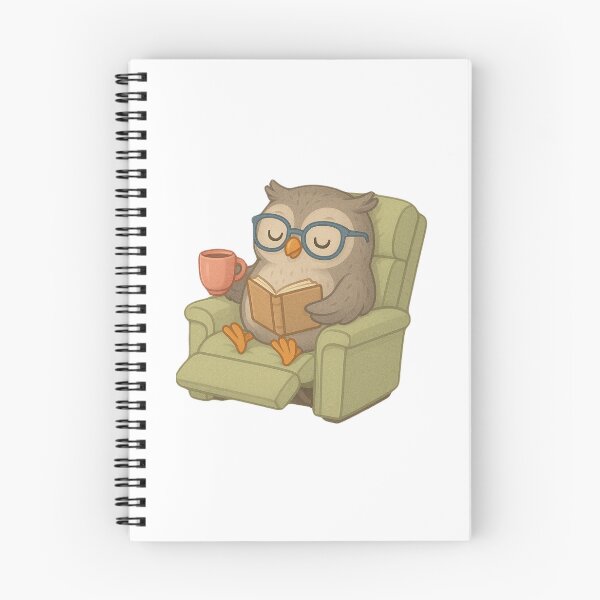 Item preview, Grey Owl designed and sold by PinkyToeFairy.