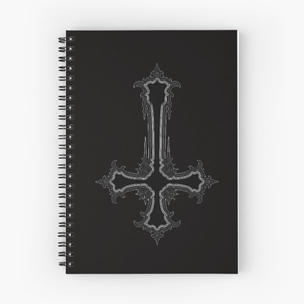 Item preview, inverted crucifix designed and sold by sam138.