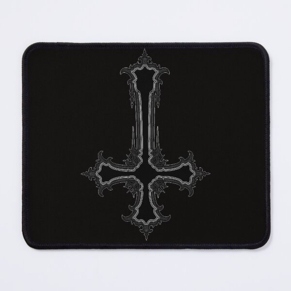 Item preview, inverted crucifix designed and sold by sam138.