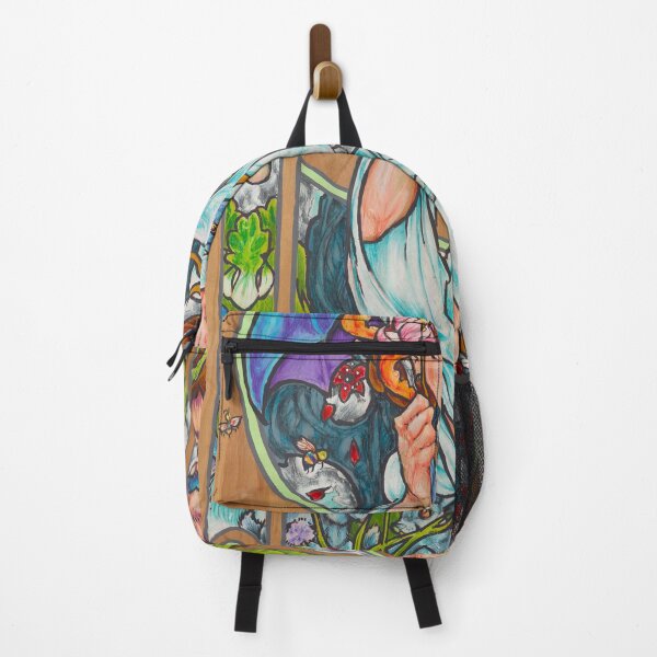 Item preview, Spring designed and sold by The Art of Noble Hardesty.