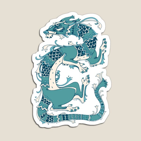 DRAGON Magnet