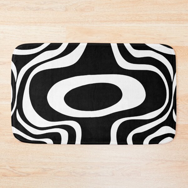 Item preview, Blubber Sixties pattern - dancing in style again designed and sold by Luzi Illustrella.