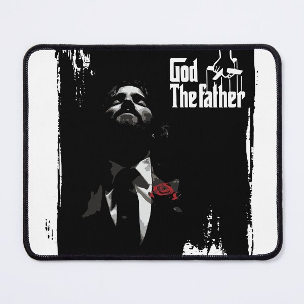 Item preview, God The Father designed and sold by Thread7.