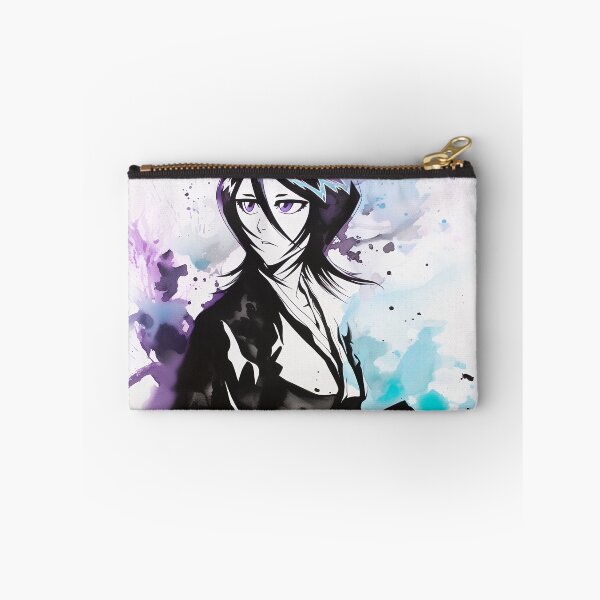Item preview, Watercolor Rukia designed and sold by SchellStation.