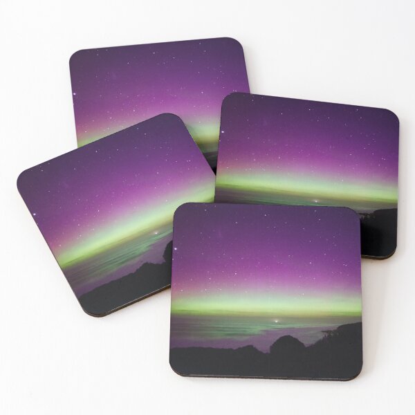 Item preview, Aurora Australis designed and sold by LJ Smeelie.