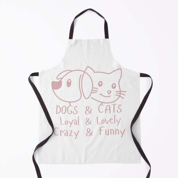 Item preview, Dogs and Cats ! designed and sold by Abdelillah10.