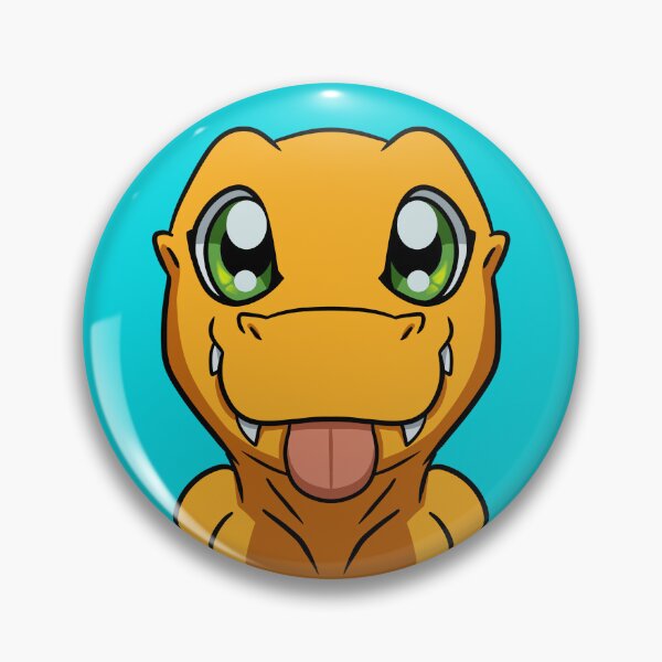 Item preview, Fun Dinosaur designed and sold by KipKipy.