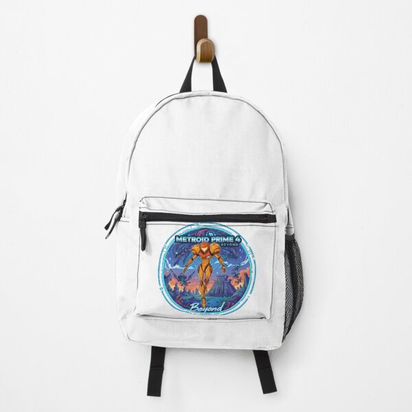 Item preview, metroid prime designed and sold by mynarasolwy.