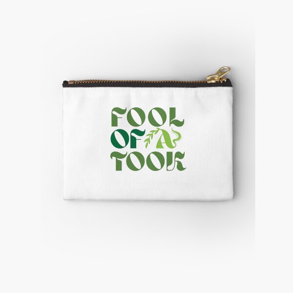 Item preview, Fool of a Took designed and sold by C.K.Puck.