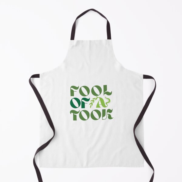 Item preview, Fool of a Took designed and sold by C.K.Puck.