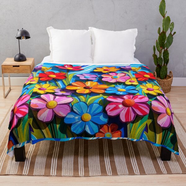 Artikelvorschau, Blumenwelt entworfen und verkauft von JLeonardoArt.