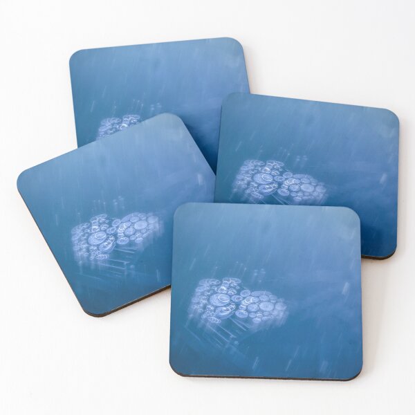 Item preview, Frozen Bubbles Beneath Ice designed and sold by Veikko  Suikkanen.