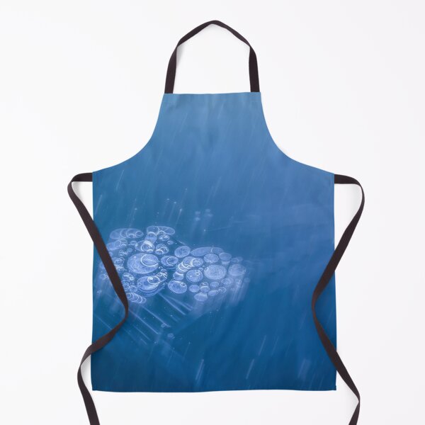 Item preview, Frozen Bubbles Beneath Ice designed and sold by Veikko  Suikkanen.