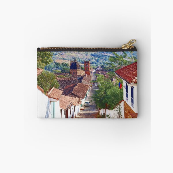 Item preview, Barichara - a charming colonial town in the Andes designed and sold by ChimaHome.