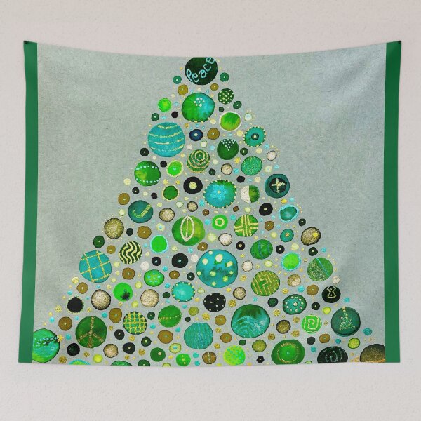 Item preview, Peace  designed and sold by Little Red Art.