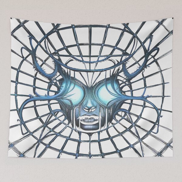 Item preview, Networked Mind designed and sold by Fadi Alyaldani.