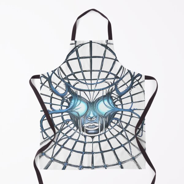 Item preview, Networked Mind designed and sold by Fadi Alyaldani.