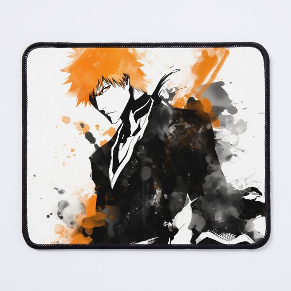 Item preview, Watercolor Ichigo designed and sold by SchellStation.
