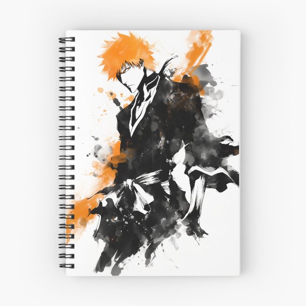 Item preview, Watercolor Ichigo designed and sold by SchellStation.