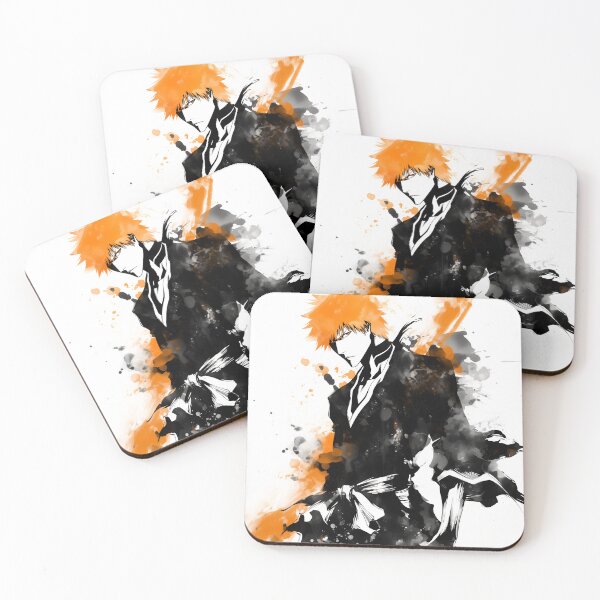Item preview, Watercolor Ichigo designed and sold by SchellStation.