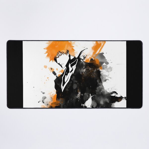 Item preview, Watercolor Ichigo designed and sold by SchellStation.