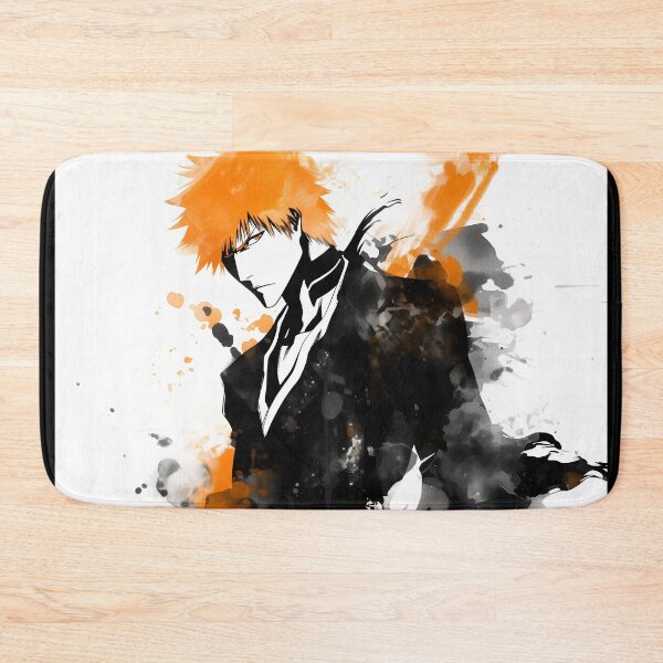 Item preview, Watercolor Ichigo designed and sold by SchellStation.
