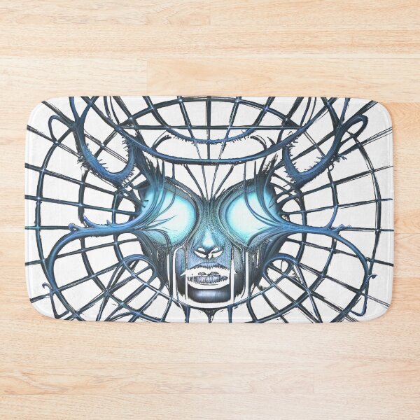 Item preview, Networked Mind designed and sold by Fadi Alyaldani.