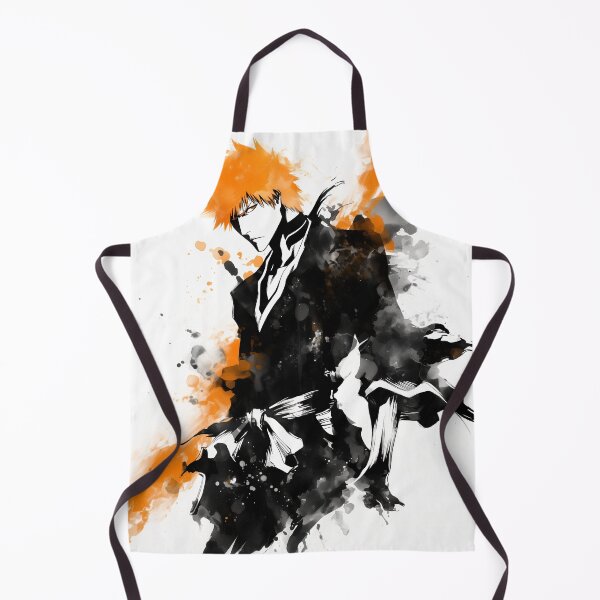 Item preview, Watercolor Ichigo designed and sold by SchellStation.