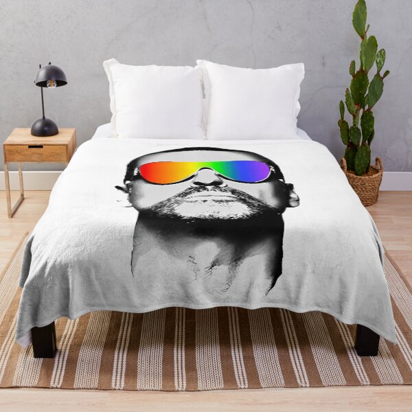 Item preview, George Michael Singer-songwriter and record producer designed and sold by johncaseyart.