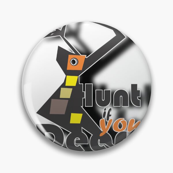 Item preview, Hunt if you deer  designed and sold by Sinisatur.