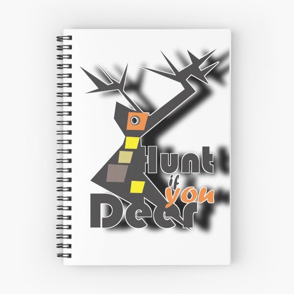 Item preview, Hunt if you deer  designed and sold by Sinisatur.