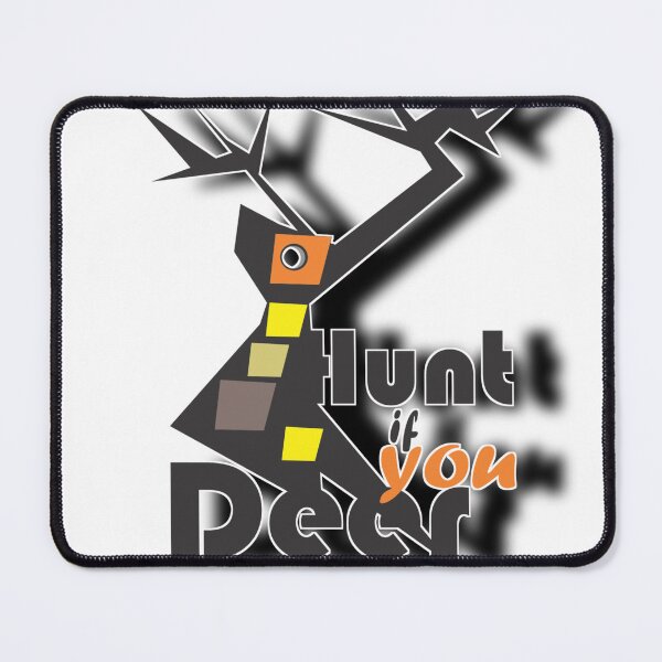 Item preview, Hunt if you deer designed and sold by Sinisatur.