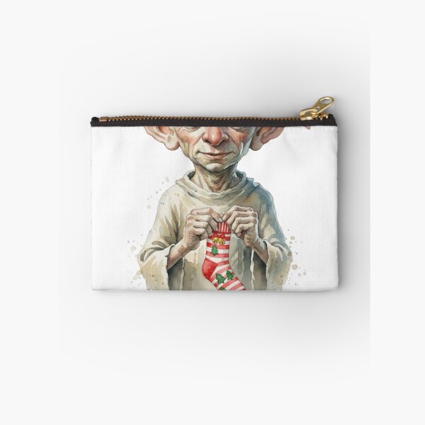 Item preview, Dobby Christmas designed and sold by brutaltragedies.