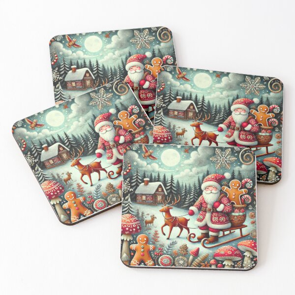 Item preview, Christmas Traditions designed and sold by TOGETHERINSIEME.