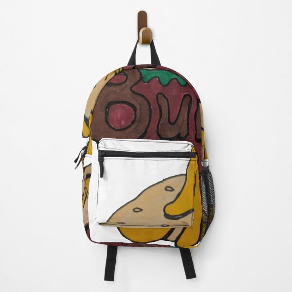Item preview, My Burger Shirt designed and sold by MPHegartyArt.