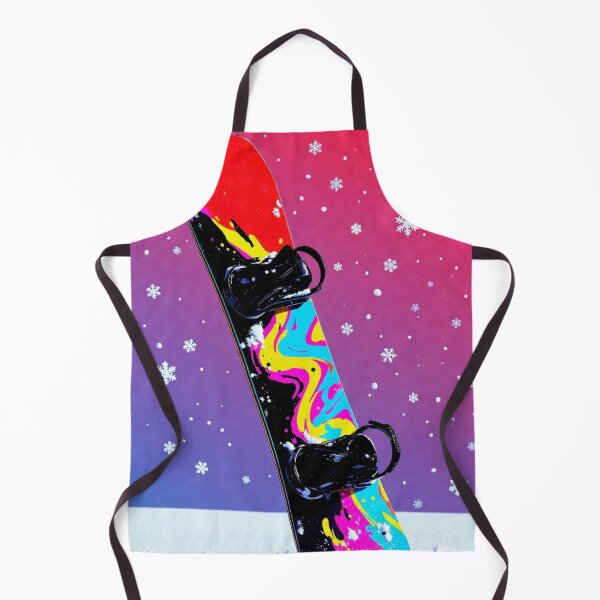Item preview, Snow season  designed and sold by JLeonardoArt.