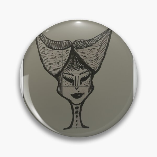 Item preview, the void priestess designed and sold by BEM15.