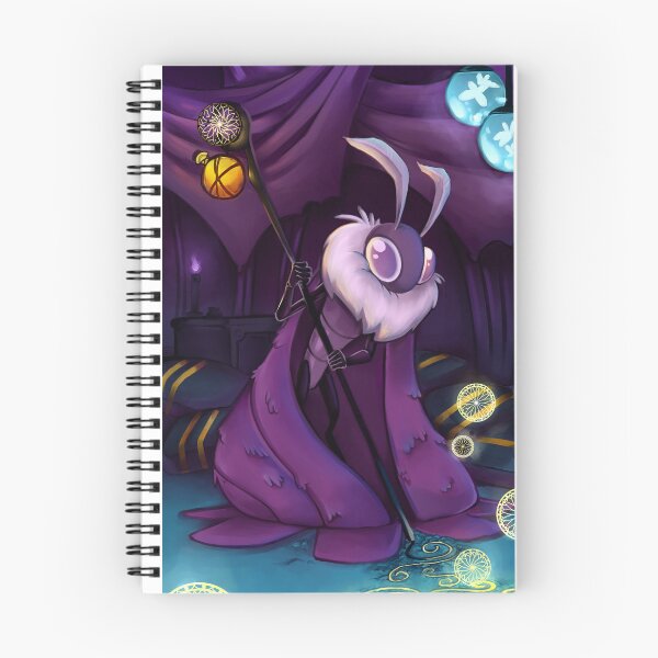 Item preview, Hollow Knight Hermit designed and sold by Undlark.