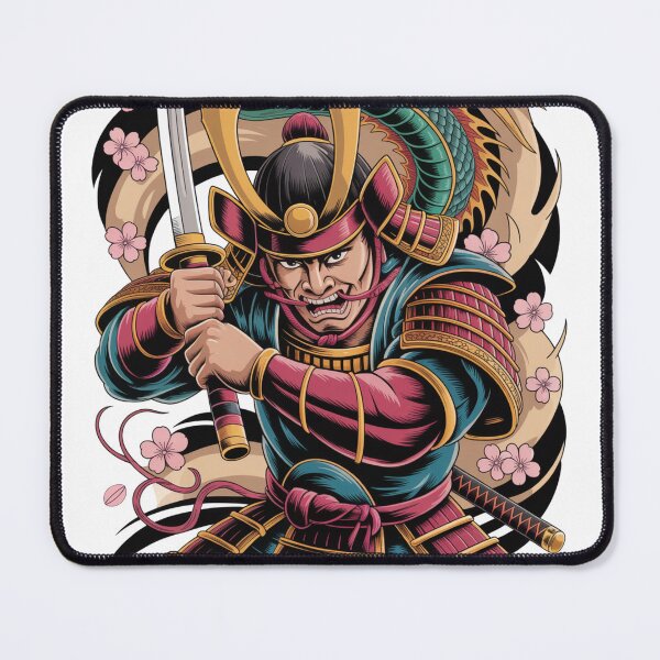 Item preview, Honor of the Blade: The Samurai’s Legacy designed and sold by AndrewYoko.