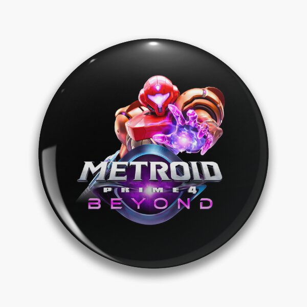 Item preview, metroid prime designed and sold by mynarasolwy.