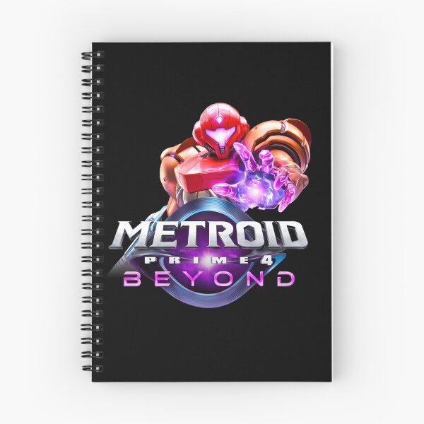 Item preview, metroid prime designed and sold by mynarasolwy.