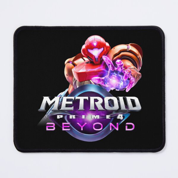 Item preview, metroid prime designed and sold by mynarasolwy.