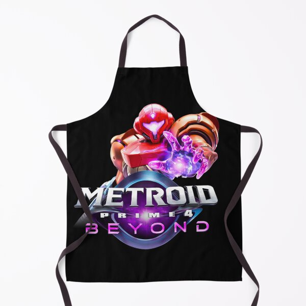 Item preview, metroid prime designed and sold by mynarasolwy.