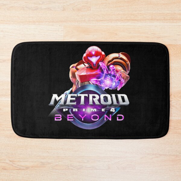 Item preview, metroid prime designed and sold by mynarasolwy.