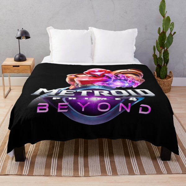 Item preview, metroid prime designed and sold by mynarasolwy.