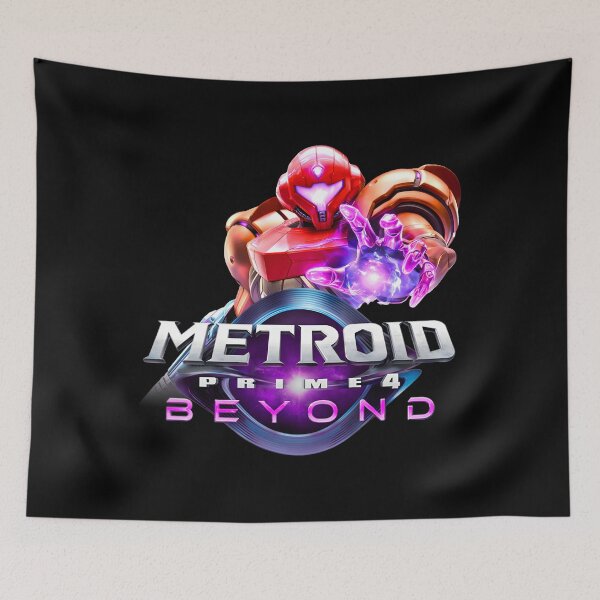 Item preview, metroid prime designed and sold by mynarasolwy.