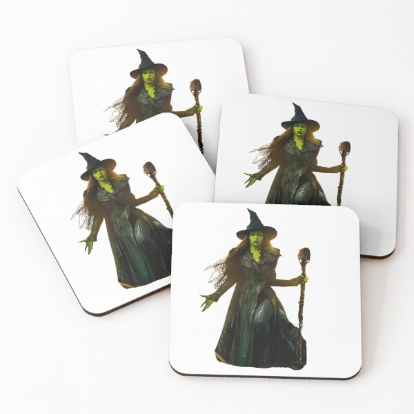 Item preview, Wicked For Good designed and sold by TylerRoseStorey.