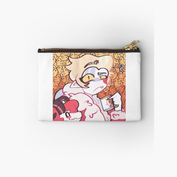 Item preview, Lucifer! The duck overlord Hazbin hotel designed and sold by WeebHere.