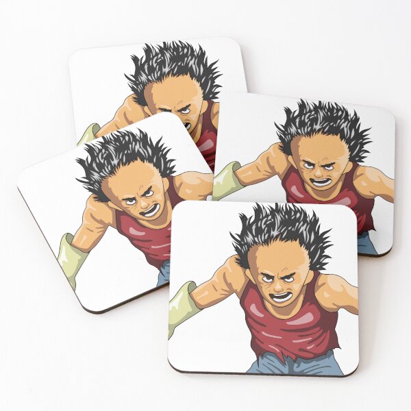 Item preview, Mutated Tetsuo: Rage and Transformation - Transparent Vector Akira Illustration designed and sold by Keltoi-art.